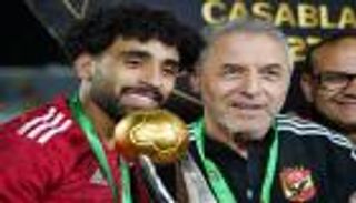 كولر ينهي عقدة الأهلي "الأوروبية" في دوري أبطال أفريقيا