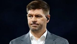 ستيفن جيرارد