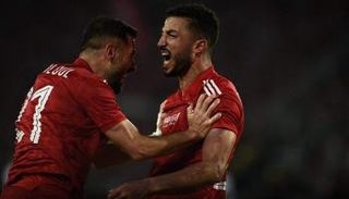 محمد عبدالمنعم وعلي معلول