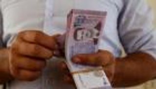 سعر الدولار اليوم في سوريا الإثنين 12 يونيو 2023.. هدوء ما قبل الإعمار