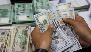سعر الدولار في لبنان الأثنين 12 يونيو 2023- أرشيفية