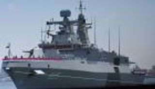 صائدة الغواصات.. "القهار" أحدث قطع البحرية المصرية