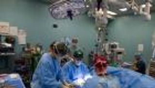 مريضة على قيد الحياة برئة واحدة