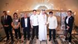 الإمارات ترسل إمدادات إغاثية عاجلة لمتضرري بركان "مايون" في الفلبين