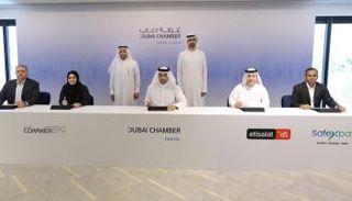 غرفة دبي للاقتصاد الرقمي تطلق مبادرة لدعم الشركات الرقمية والمتعددة الجنسيات