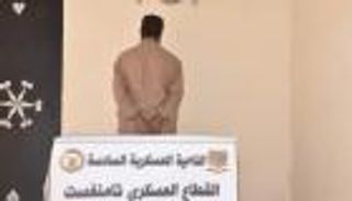 الجزائر تترصد إرهابيي الساحل الأفريقي.. توقيف "أبوخديجة"