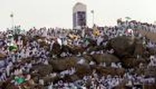 قصة جبل عرفة وفضل الوقوف به.. ولماذا هو الركن الأعظم من الحج؟