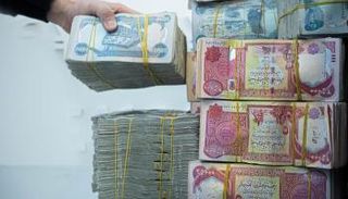 العراق يوافق على ميزانية قياسية لعام 2023 تبلغ 153 مليار دولار