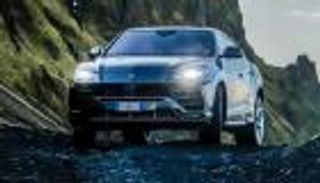 بأسعار ضخمة.. قائمة "محدثة" لسيارات لامبورغيني 2023