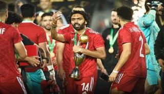 الأهلي المصري