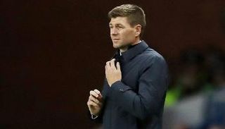 ستيفن جيرارد إلى الدوري السعودي