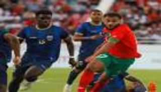 ندم وغضب وعودة مخيبة.. 4 مشاهد من تعثر منتخب المغرب أمام الرأس الأخضر