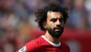 لخلافة ميسي ومبابي.. تفاصيل اجتماع الخليفي مع محمد صلاح