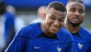 هل ينتقل كيليان مبابي إلى ريال مدريد؟