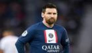 بديل ميسي.. الهلال يحول أنظاره ناحية هدف النصر
