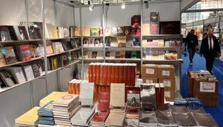 منشورات القاسمي في معرض الدوحة للكتاب