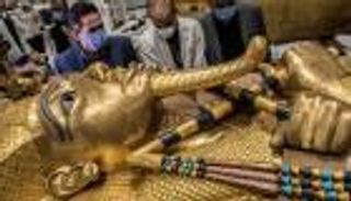 مفاجأة جديدة عن توت عنخ آمون.. "محارب متمرس وليس ملكا مريضا"