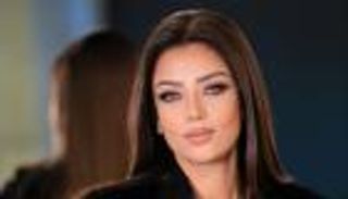 رضوى الشربيني في إطلالة فاتنة.. "آشواريا راي المصرية" (صور)