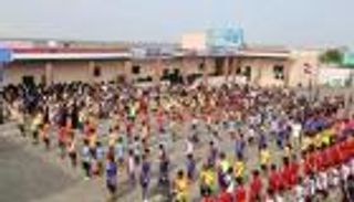 الأنشطة الصيفية.. سلاح اليمنيين لمواجهة كراهية الحوثي