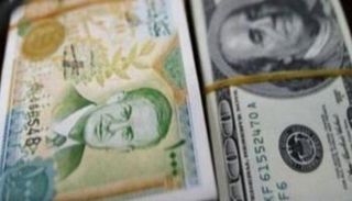 سعر الدولار في سوريا الثلاثاء 13 يونيو 2023- أرشيفية 