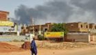 السعودية تعلن مؤتمرا دوليا لتنسيق الاستجابة الإنسانية للسودان