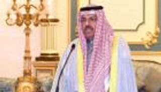 للمرة الخامسة.. الشيخ أحمد نواف الأحمد الصباح رئيسا لمجلس الوزراء بالكويت