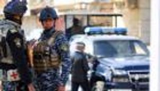 الإطاحة بـ21 تاجر مخدرات بالعراق.. وضبط 44 ألف حبة كبتاغون