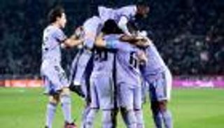 تشيلسي يستهدف منبوذ ريال مدريد في ميركاتو 2023
