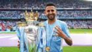 ضربة للدوري السعودي.. مانشستر سيتي يضع شرطا صعبا في الطريق نحو محرز