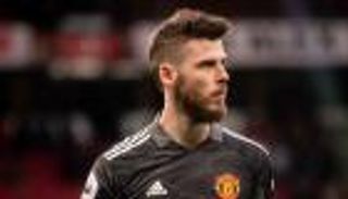 لإيقاظ دي خيا.. مانشستر يونايتد يجد حلا في بايرن ميونخ