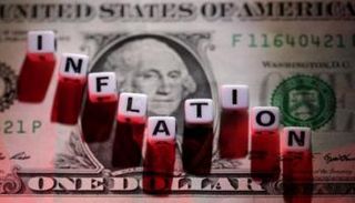 التضخم - أرشيفية