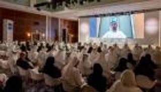 المبادئ الرقمية.. أساس وركيزة إماراتية للاستثمار في المستقبل