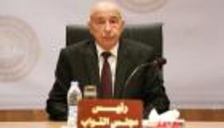 الانتخابات والرئاسة والوجود الأجنبي.. عقيلة صالح يفتح جميع الملفات الليبية