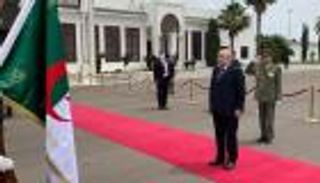 تبون في موسكو.. 4 أهداف على رادار الجزائر