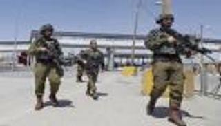 إصابة 4 إسرائيليين في إطلاق نار شمالي الضفة الغربية