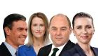 "الناتو" ينتظر قائدا جديدا.. إليك أبرز المرشحين