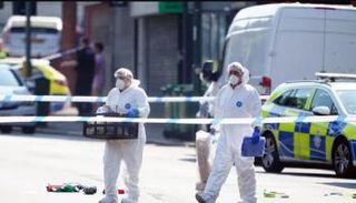 تعيش نوتنغهام حالة استنفار بينما يستمر التحقيق في الحوادث الغامضة