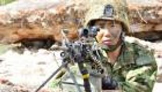 ضحايا بإطلاق نار في ميدان رماية باليابان.. رصاص في اتجاه خاطئ