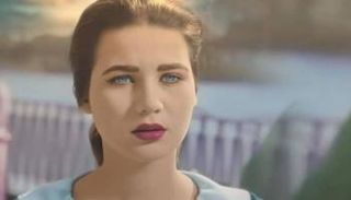 الفنانة الراحلة زبيدة ثروت 