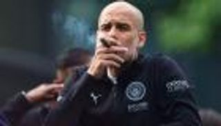 "اكتملت المهمة".. هل يرحل بيب غوارديولا عن مانشستر سيتي؟