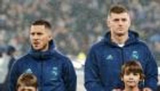 هل يُهين هازارد؟.. توني كروس يستقبل جود بيلينغهام بتصريح صادم