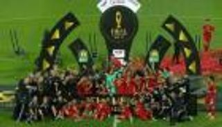 بـ6 صفقات جديدة.. الأهلي المصري يبدأ الاستعداد لكأس العالم للأندية