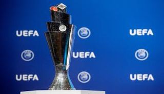 دوري الأمم الأوروبية