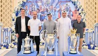 الشيخ منصور بن زايد