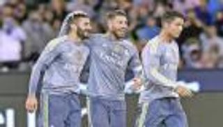 راتب ضخم.. خطوة واحدة تفصل راموس عن الدوري السعودي