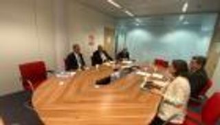 مخرجات COP27.. الكربون والتمويل يرافقان "محيي الدين" إلى أوروبا