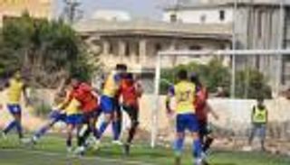 ما القنوات الناقلة لمباريات دوري الدرجة الثانية المصري 2023؟