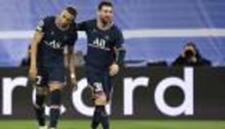 "لم ينل الاحترام".. مبابي ينتفض من أجل ميسي وينفي سعادته برحيله