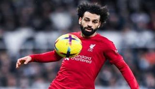 محمد صلاح 
