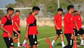 منتخب مصر الأولمبي